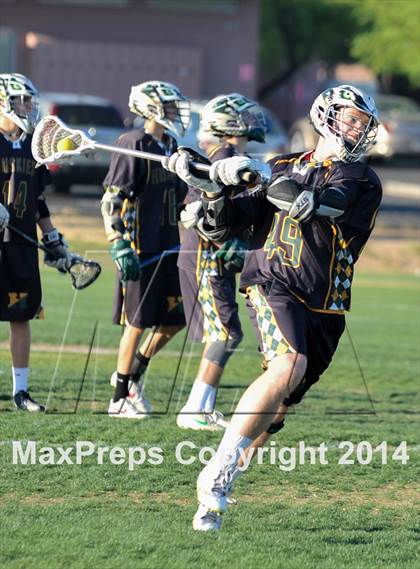Thumbnail 2 in Horizon @ Notre Dame Prep photogallery.