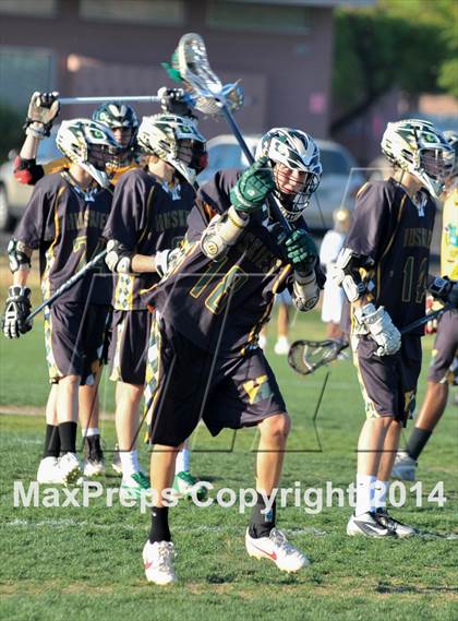 Thumbnail 2 in Horizon @ Notre Dame Prep photogallery.