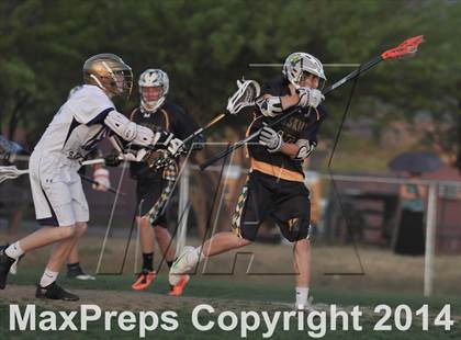 Thumbnail 2 in Horizon @ Notre Dame Prep photogallery.