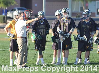 Thumbnail 2 in Horizon @ Notre Dame Prep photogallery.