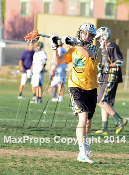 Thumbnail 2 in Horizon @ Notre Dame Prep photogallery.