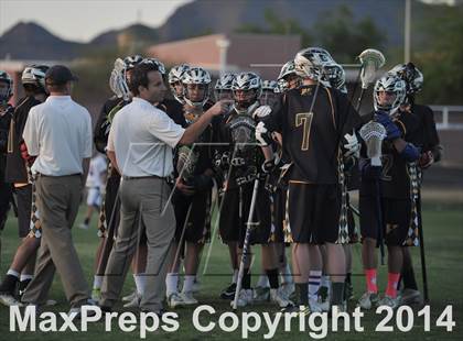 Thumbnail 1 in Horizon @ Notre Dame Prep photogallery.