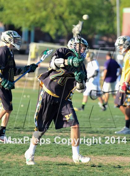 Thumbnail 3 in Horizon @ Notre Dame Prep photogallery.