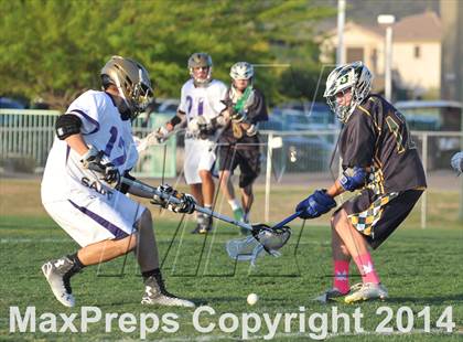 Thumbnail 3 in Horizon @ Notre Dame Prep photogallery.