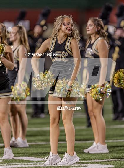 Thumbnail 2 in Creighton Prep @ Lincoln Southeast photogallery.