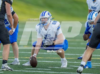 Thumbnail 2 in Creighton Prep @ Lincoln Southeast photogallery.