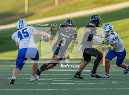 Thumbnail 1 in Creighton Prep @ Lincoln Southeast photogallery.