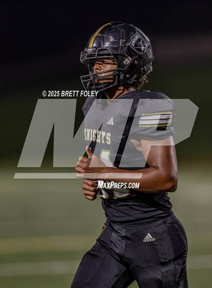 Thumbnail 3 in Creighton Prep @ Lincoln Southeast photogallery.