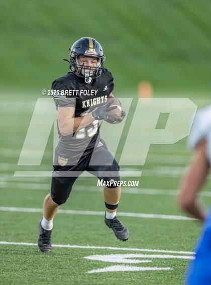 Thumbnail 1 in Creighton Prep @ Lincoln Southeast photogallery.