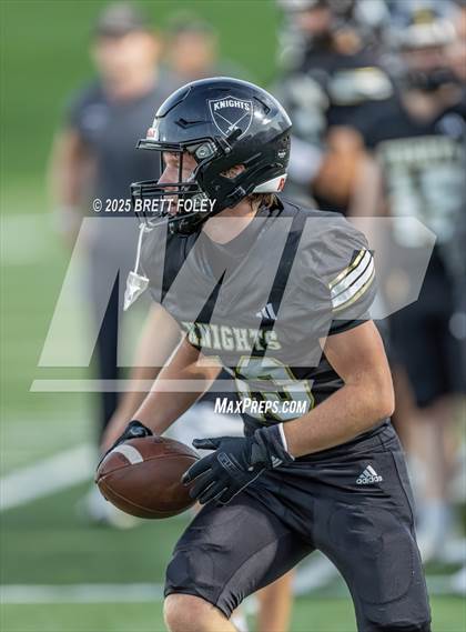 Thumbnail 2 in Creighton Prep @ Lincoln Southeast photogallery.