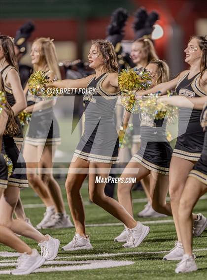 Thumbnail 2 in Creighton Prep @ Lincoln Southeast photogallery.