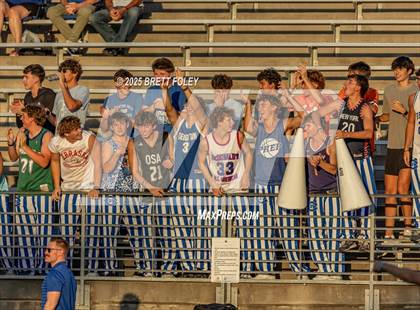 Thumbnail 3 in Creighton Prep @ Lincoln Southeast photogallery.