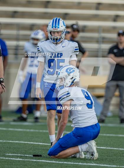 Thumbnail 2 in Creighton Prep @ Lincoln Southeast photogallery.