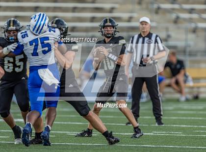Thumbnail 3 in Creighton Prep @ Lincoln Southeast photogallery.