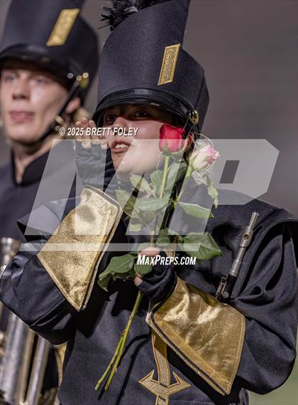 Thumbnail 1 in Creighton Prep @ Lincoln Southeast photogallery.
