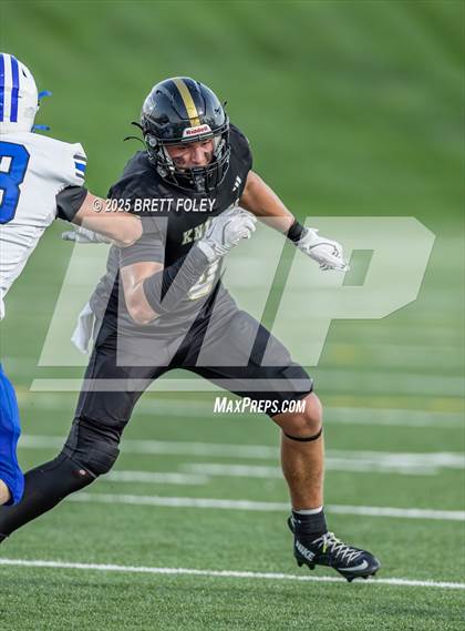 Thumbnail 1 in Creighton Prep @ Lincoln Southeast photogallery.