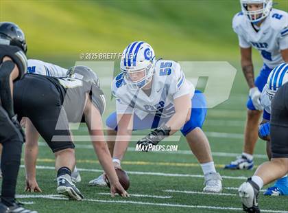 Thumbnail 3 in Creighton Prep @ Lincoln Southeast photogallery.