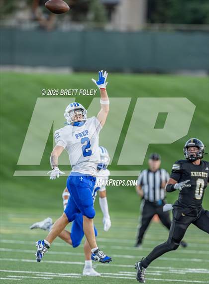 Thumbnail 3 in Creighton Prep @ Lincoln Southeast photogallery.