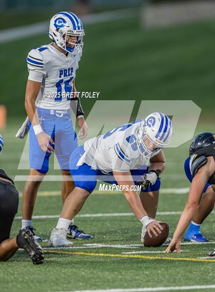 Thumbnail 3 in Creighton Prep @ Lincoln Southeast photogallery.