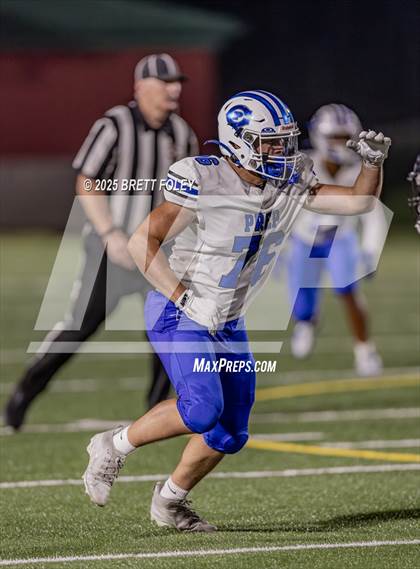 Thumbnail 2 in Creighton Prep @ Lincoln Southeast photogallery.