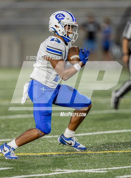 Thumbnail 1 in Creighton Prep @ Lincoln Southeast photogallery.