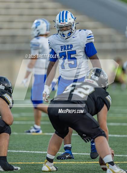 Thumbnail 1 in Creighton Prep @ Lincoln Southeast photogallery.