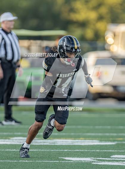 Thumbnail 1 in Creighton Prep @ Lincoln Southeast photogallery.