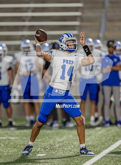 Thumbnail 3 in Creighton Prep @ Lincoln Southeast photogallery.