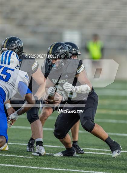 Thumbnail 3 in Creighton Prep @ Lincoln Southeast photogallery.