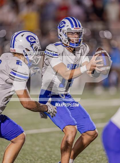 Thumbnail 3 in Creighton Prep @ Lincoln Southeast photogallery.