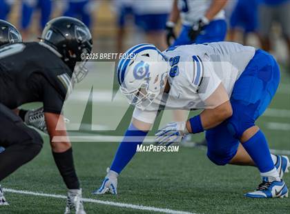 Thumbnail 2 in Creighton Prep @ Lincoln Southeast photogallery.