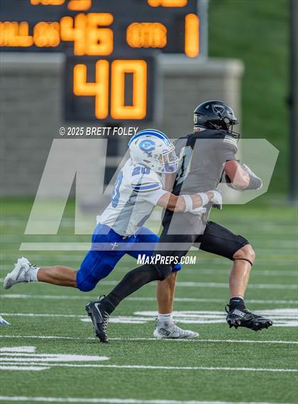 Thumbnail 3 in Creighton Prep @ Lincoln Southeast photogallery.