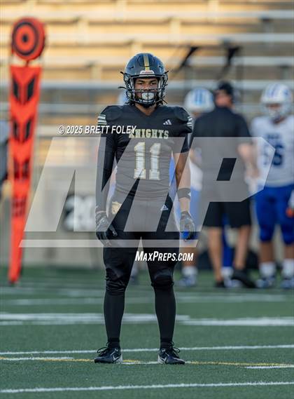 Thumbnail 1 in Creighton Prep @ Lincoln Southeast photogallery.