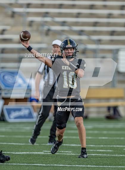 Thumbnail 2 in Creighton Prep @ Lincoln Southeast photogallery.