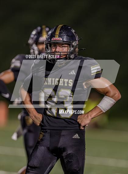 Thumbnail 3 in Creighton Prep @ Lincoln Southeast photogallery.