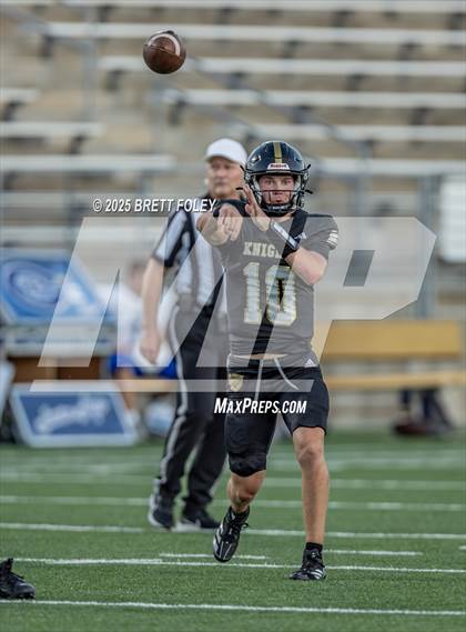 Thumbnail 3 in Creighton Prep @ Lincoln Southeast photogallery.