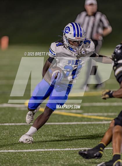 Thumbnail 3 in Creighton Prep @ Lincoln Southeast photogallery.