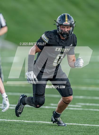 Thumbnail 3 in Creighton Prep @ Lincoln Southeast photogallery.