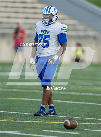 Thumbnail 3 in Creighton Prep @ Lincoln Southeast photogallery.