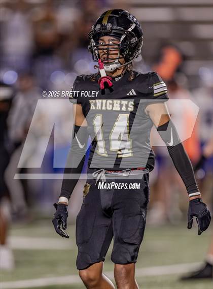 Thumbnail 1 in Creighton Prep @ Lincoln Southeast photogallery.