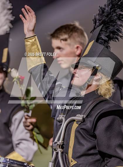 Thumbnail 2 in Creighton Prep @ Lincoln Southeast photogallery.