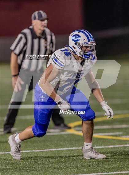 Thumbnail 1 in Creighton Prep @ Lincoln Southeast photogallery.