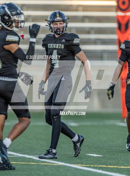 Thumbnail 2 in Creighton Prep @ Lincoln Southeast photogallery.