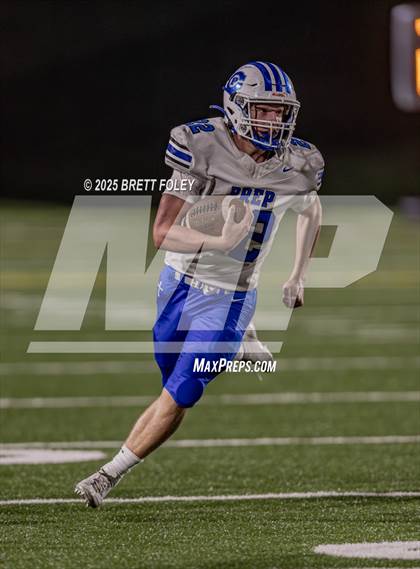 Thumbnail 2 in Creighton Prep @ Lincoln Southeast photogallery.