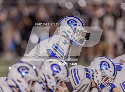 Thumbnail 2 in Creighton Prep @ Lincoln Southeast photogallery.
