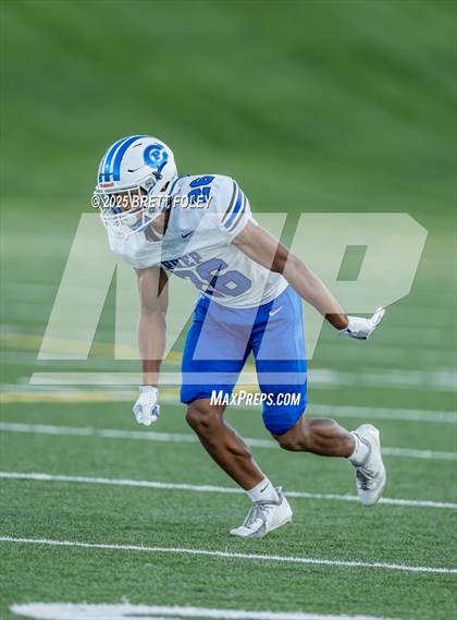 Thumbnail 3 in Creighton Prep @ Lincoln Southeast photogallery.