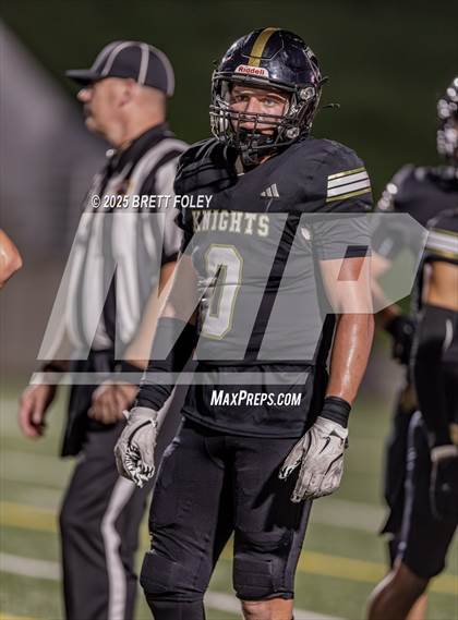 Thumbnail 2 in Creighton Prep @ Lincoln Southeast photogallery.