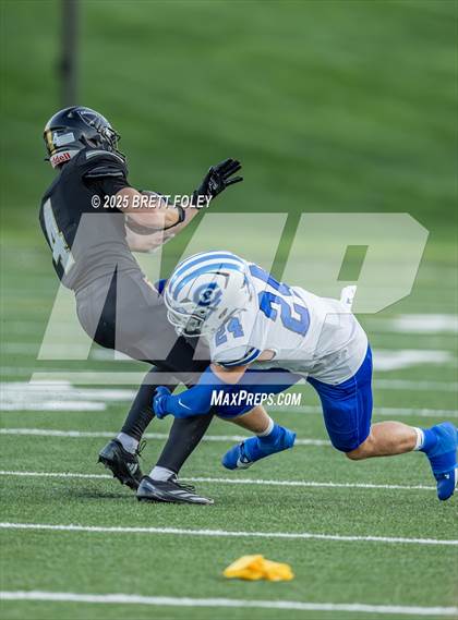 Thumbnail 1 in Creighton Prep @ Lincoln Southeast photogallery.
