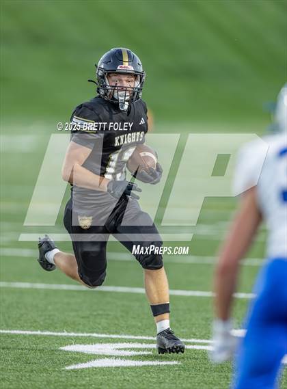 Thumbnail 2 in Creighton Prep @ Lincoln Southeast photogallery.