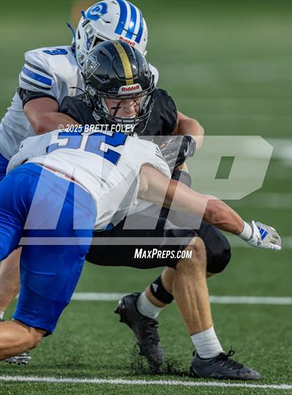 Thumbnail 1 in Creighton Prep @ Lincoln Southeast photogallery.